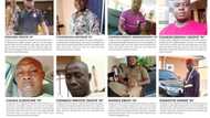 Police declare 12 suspects wanted for incessant terror attacks in Anambra, share photos