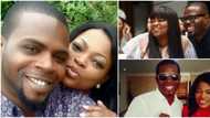 JJC Skillz dedicates emotional video to Funke Akindele ahead of 5th wedding anniversary, fans gush