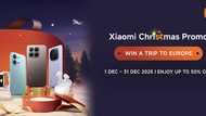 Santa upgraded to Xiaomi: This year’s smartest gifts are finally here