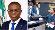 EndSARS: Lagos Judicial panel report will be implemented, Sanwo-Olu assures