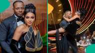 Drama as Kassia gives spicy response to lady who pleaded with BBN winner Kellyrae to marry her