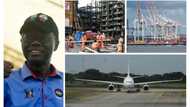 New airport in Lekki and other Large Investments that could make Lagos West Africa's biggest economy
