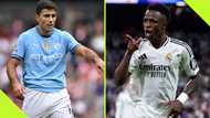 Rodri vs Vinícius: Who Truly Deserves the 2024 Ballon d'Or Glory?