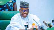Akpabio's impeachment rumour: FG drags 9 people to court
