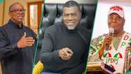 2027: Why Peter Obi is very unlikely to get ADC ticket, Reno Omokri explains