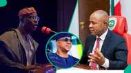 Lagos, Ogun, Enugu dominate Nigeria’s IGR rankings as states race to boost revenue in 2026