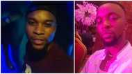 70% of broke boyfriends will dump their girlfriends once they make it, man advises ladies