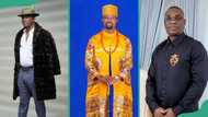 Top 15 richest Fuji musicians in Nigeria and their net worth