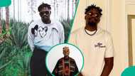 Old clip of Ycee speaking on dropping out of school in 200 level trends amid Olodo uprising remark