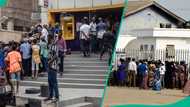 Access, UBA, Zenith, GTB, other banks to close branches nationwide