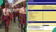 WAEC 2024: 11 students of Imo girls' school score A1 in mathematics, shine in other subjects