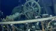 Scientists finally find missing ship, Endurance, 107 years after it sank, astonishing photos released