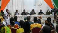 3 women among Ivorian troops held in Mali released: diplomats