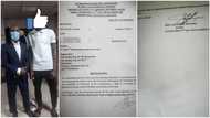 Man released after spending 6 years in Kirikiri prison without trial, Nigerians express sadness