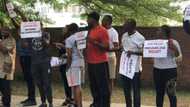 Ikota County Homes protests shady dealings by developer, urge Lagos govt to intervene