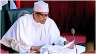 2023: Buhari makes important pledge to poor, vulnerable Nigerians