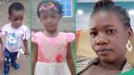 "They are alive": 3 children kidnapped in 2023 found in 2024 after kidnapper was caught buying land