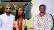 “She’s lost it over IVD”: Tosin Silverdam blasts Blessing CEO over viral clash in clip