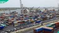 Top countries trading with Nigeria by products in 2026, China, India lead imports