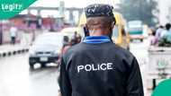 Niger: Policeman tragically shoots himself as details emerge