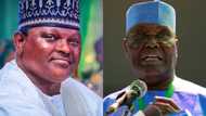 Wane Mutum Nafi Ƙarfin Na Janyewa Atiku Takara -Al-Mustapha Ya Magantu