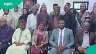 Akwai matsala: An hango yadda malaman makaranta masu yawa za su ajiye aiki a Borno