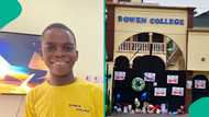 Sylvester Oromoni: 7 things to know about former Dowen College student
