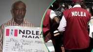 Vietnam-bound man excretes 88 cocaine pellets after 4 days in NDLEA custody, details emerge