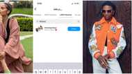 Drama ensues as Wizkid’s talent manager Jada P unfollows singer on Instagram: "Zion don go press one thing"