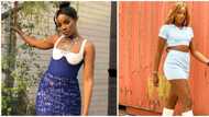 Seyi Shay says she stopped posing with male fans, some colleagues to avoid dating rumours