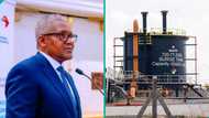 Dangote rejects NNPC deal proposal for his refinery
