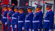 Wasu Yan Bindiga Sun Hallaka Kwamandan Jami'an NSCDC a Abuja