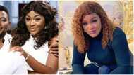 Chacha Eke shares sweet memories of her wedding day to celebrate 10th anniversary with husband Austin Faani