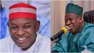 Kano gov-elect issues strong warning to individuals, groups, organisations under Ganduje’s govt