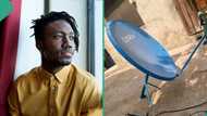 Man who dumped DSTV shares interesting things he found about SLTV decoder, says he's loving it