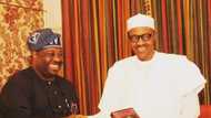 2023: Why I now oppose President Buhari - Former presidential candidate opens up, reveals why he defected to PDP