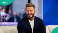 David Beckham at 50: Football legends celebrate England's most iconic midfielder