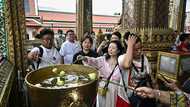 Fears of scam centre kidnaps keep Chinese tourists on edge in Thailand