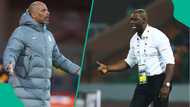 AFCON 2025: Augustine Eguavoen disclosed what Eric Chelle got wrong in Morocco