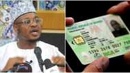 National ID: FG announces final deadline for NIN registration, blocking of SIM cards