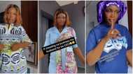 Nigerian lady exposes her husband online as cheater, her video surprises many women