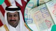 Qatar mentions minimum amount eligible foreigners must have to qualify for business visa on arrival