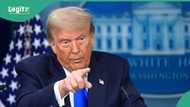 Trump: “Over 25m naturalised Americans may be affected” as US begins denaturalisation process