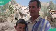 Morocco earthquake: Man narrates how he was forced to choose between saving his parents or son