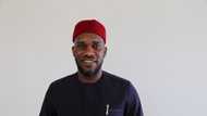 Jay-Jay Okocha’s bio: age, family, net worth, where is he now?