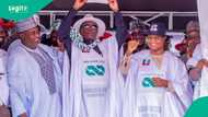 Massive defection hits ADC as former El-Rufai ally, others defect to APC