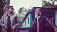 The new release by Kelvynboy - Loko ft. Medikal is no doubt an award contender