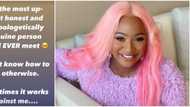 Being a honest and genuine person sometimes works against me - DJ Cuppy