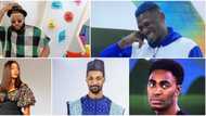 BBNaija: Whitemoney, Yousef, Niyi, 2 others up for eviction as wildcards Maria and Pere nominate