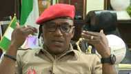 "2023 election not about political parties but candidates," Buhari's former minister warns politicians
